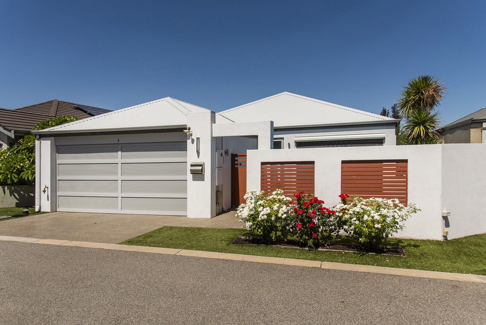 3 bedrooms House in 3 Rufous Lane HARRISDALE WA, 6112