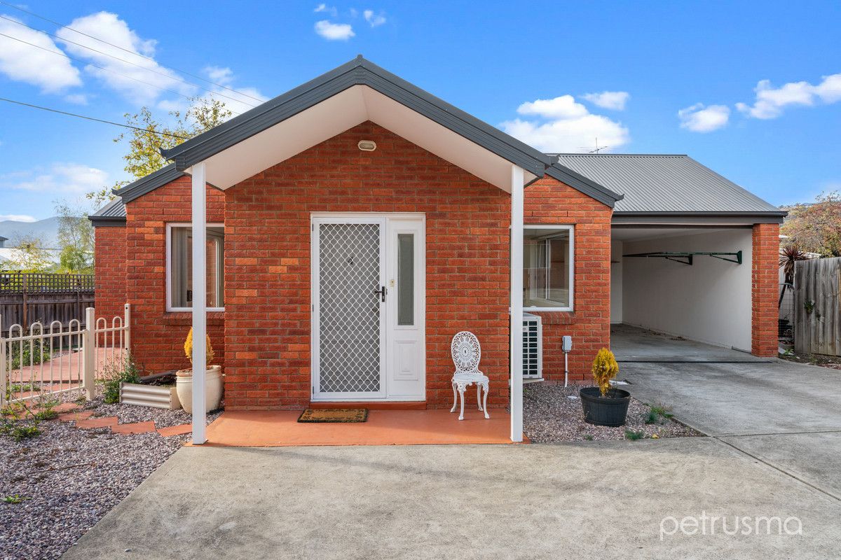 4/4-6 Charlotte Street, New Norfolk TAS 7140, Image 0