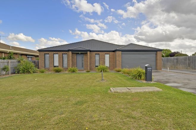 Picture of 97A Albert Street, ROSEDALE VIC 3847