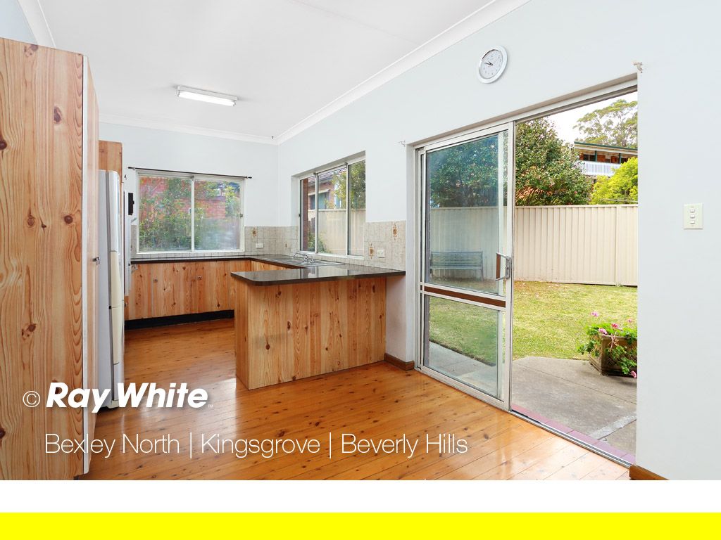 71 Glenwall Street, Kingsgrove NSW 2208, Image 2