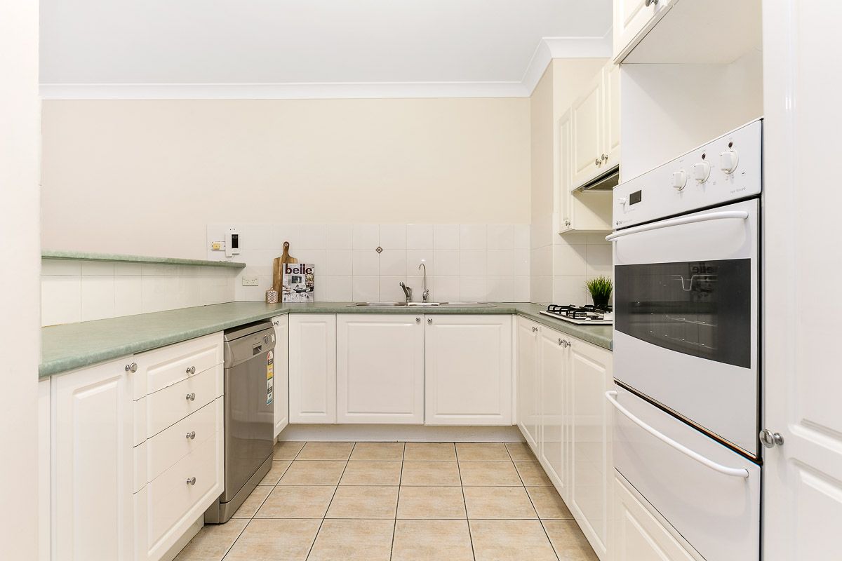 26/3 Harbourview Crescent, Abbotsford NSW 2046 Apartment For Rent