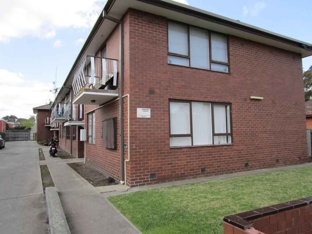 2 bedrooms Apartment / Unit / Flat in 8/20 Empire Street FOOTSCRAY VIC, 3011