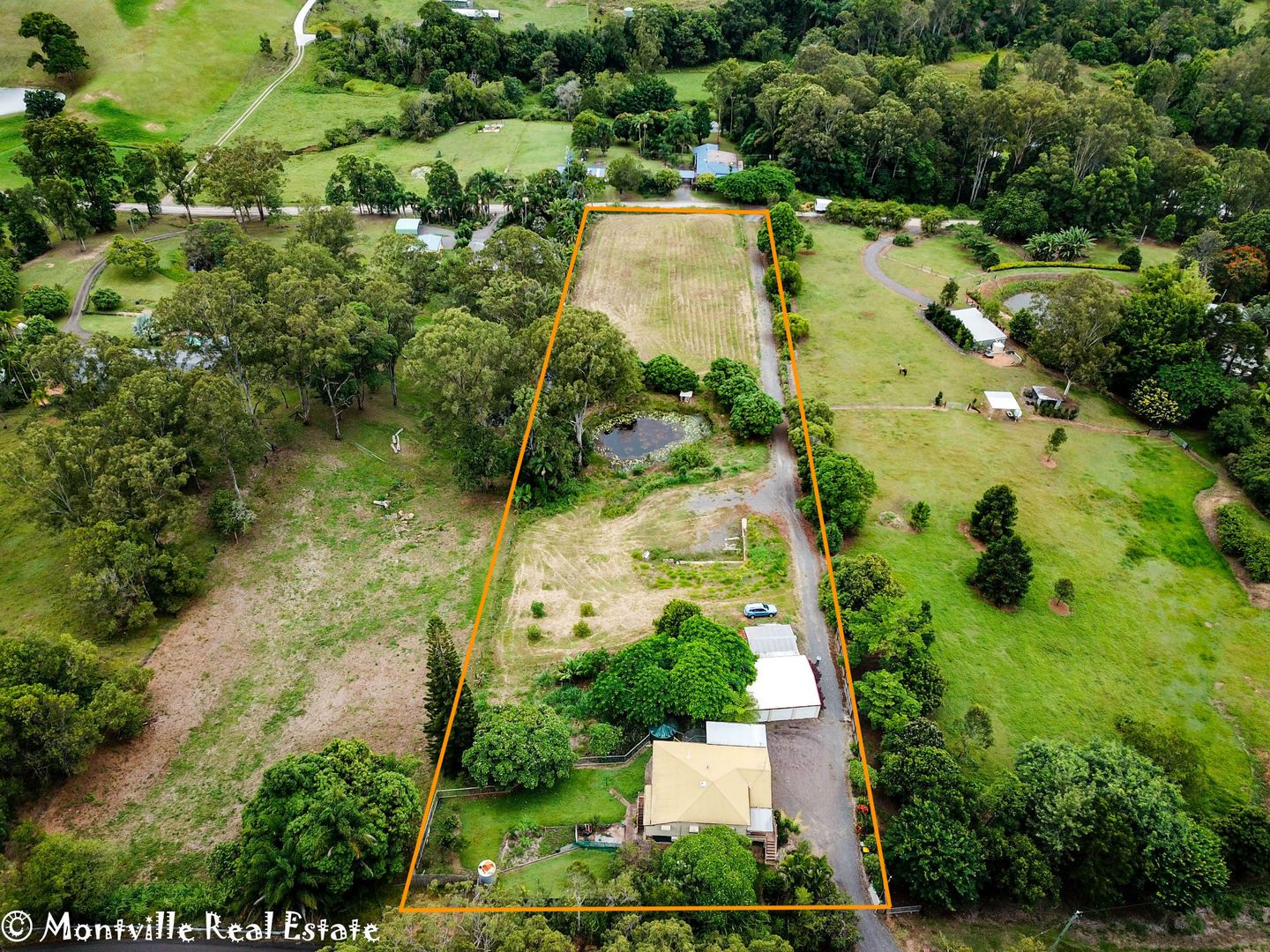 370 Palmwoods Montville Road, Palmwoods QLD 4555