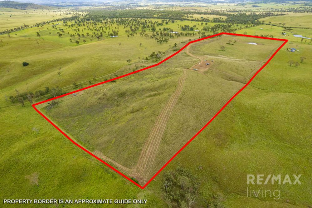 Lot 38 Spring Creek Road, Harlin QLD 4314, Image 2