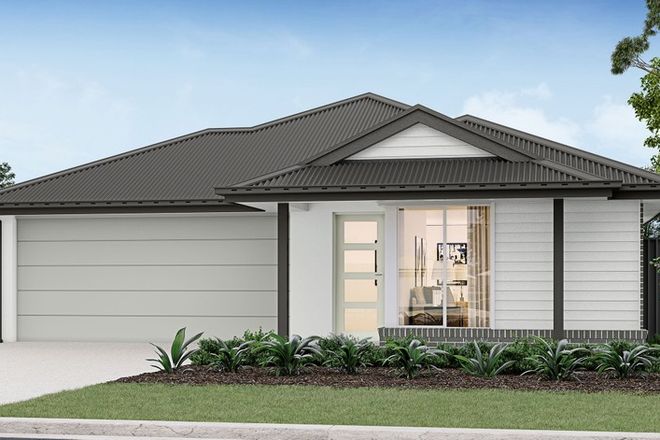 Picture of Lot 867 New Road, REDBANK PLAINS QLD 4301