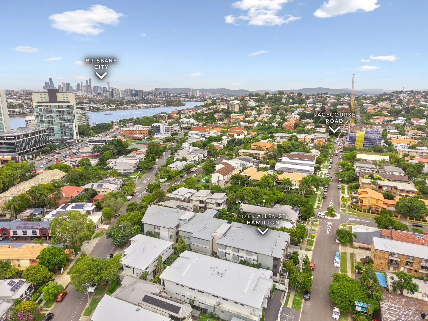 Additional image 13 of 11/66 Allen Street, Hamilton QLD 4007