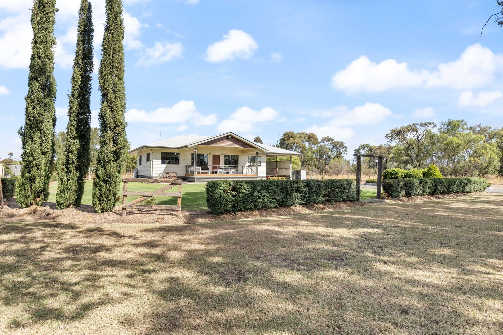 10A Caringal Road, Emerald QLD 4720, Image 2