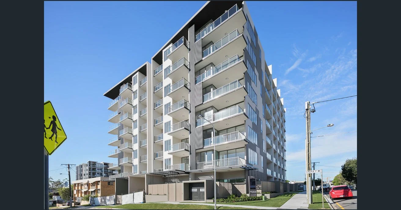 Additional image 7 of 812/54 Lincoln St, Stones Corner QLD 4120