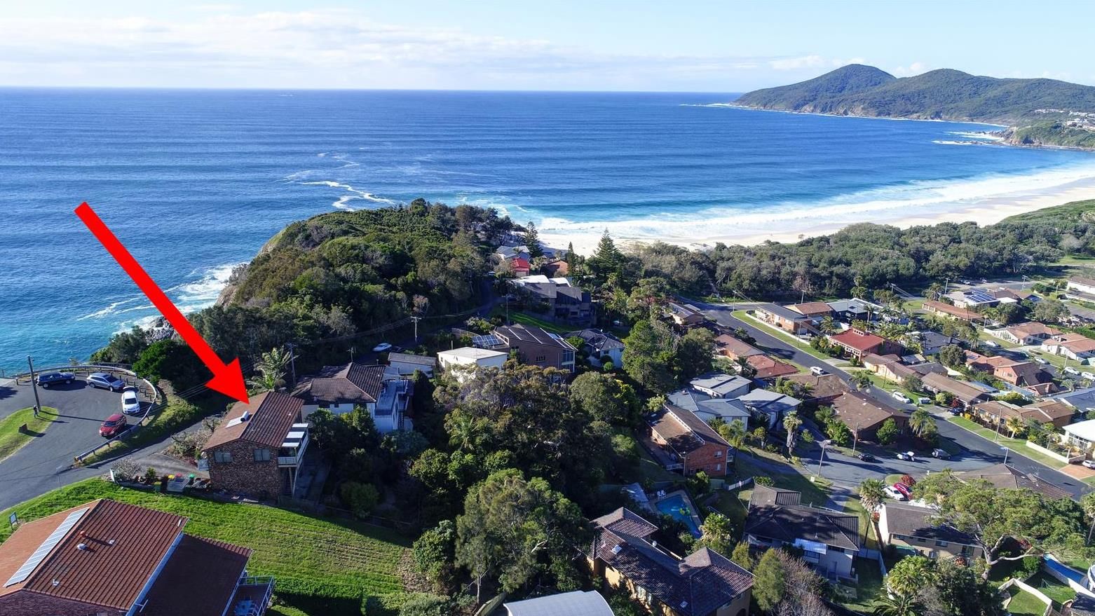 2 Marine Drive, Forster Property History & Address Research Domain