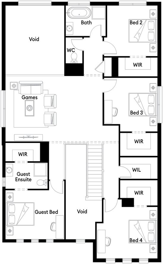 647 Rubrum Road (Maplestone Estate), Sunbury VIC 3429 Domain