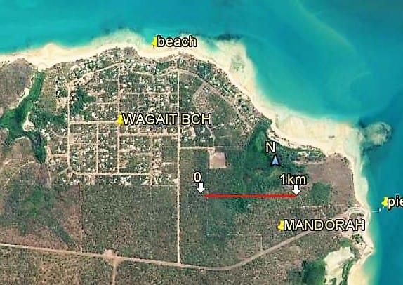 43 Forsyth Road, Wagait Beach NT 0822, Image 0