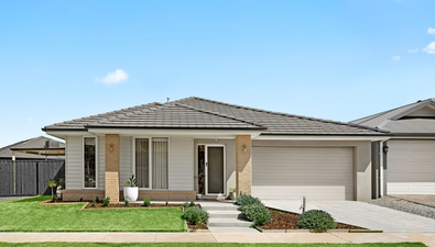 Picture of 1 Chutney Street, MANOR LAKES VIC 3024