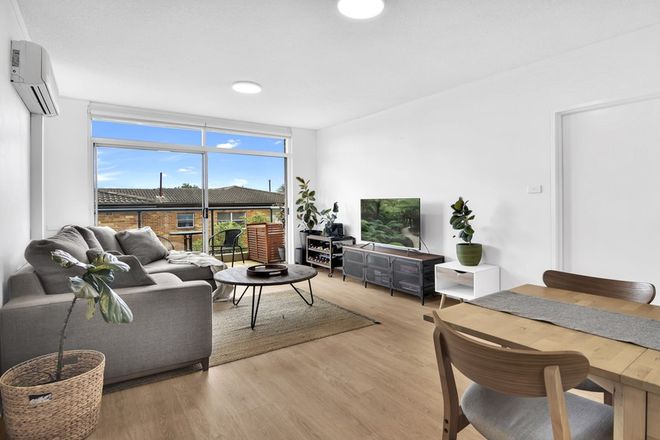 Picture of 19/18-20 Longueville Road, LANE COVE NSW 2066