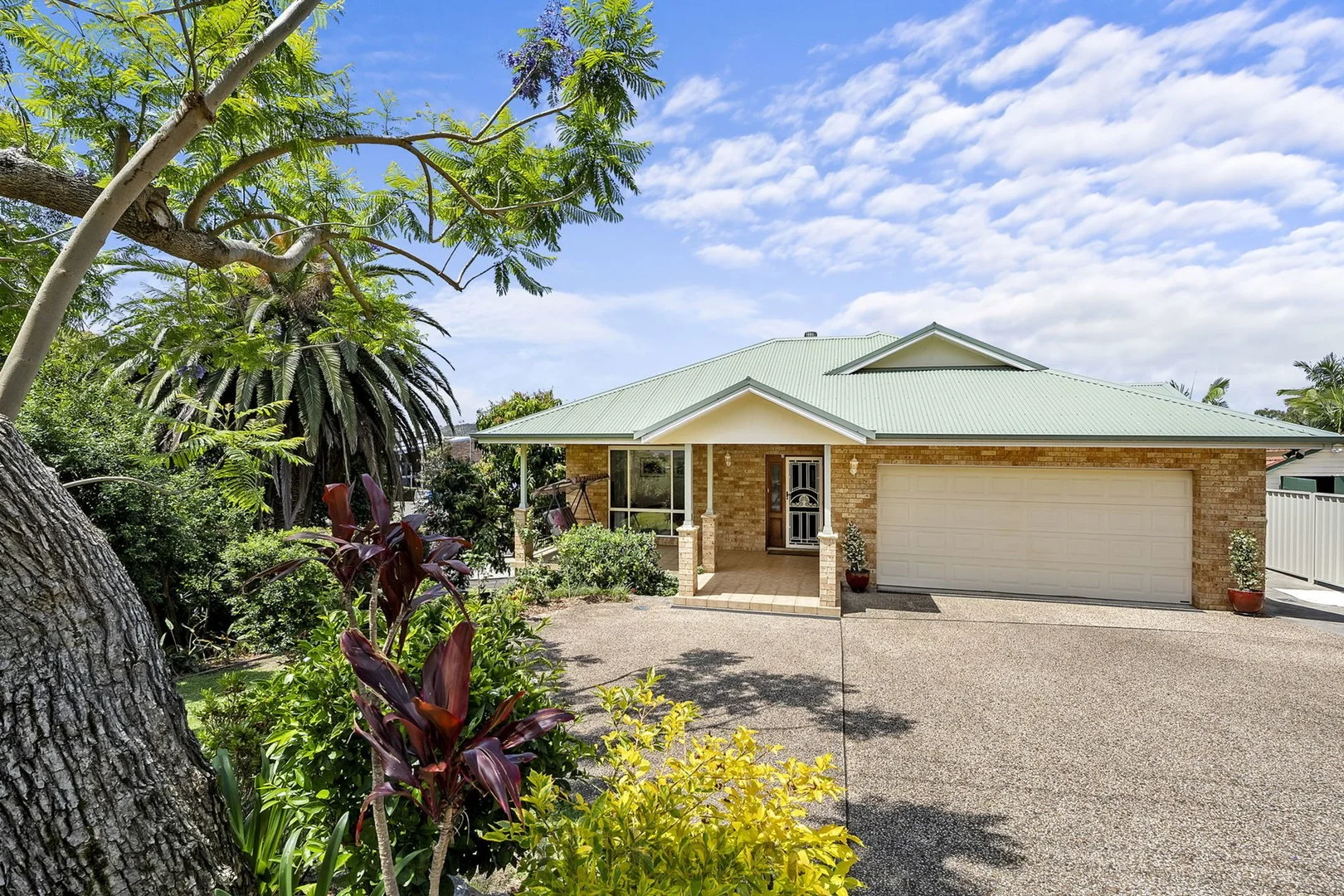 177 Fishing Point Road, Fishing Point NSW 2283