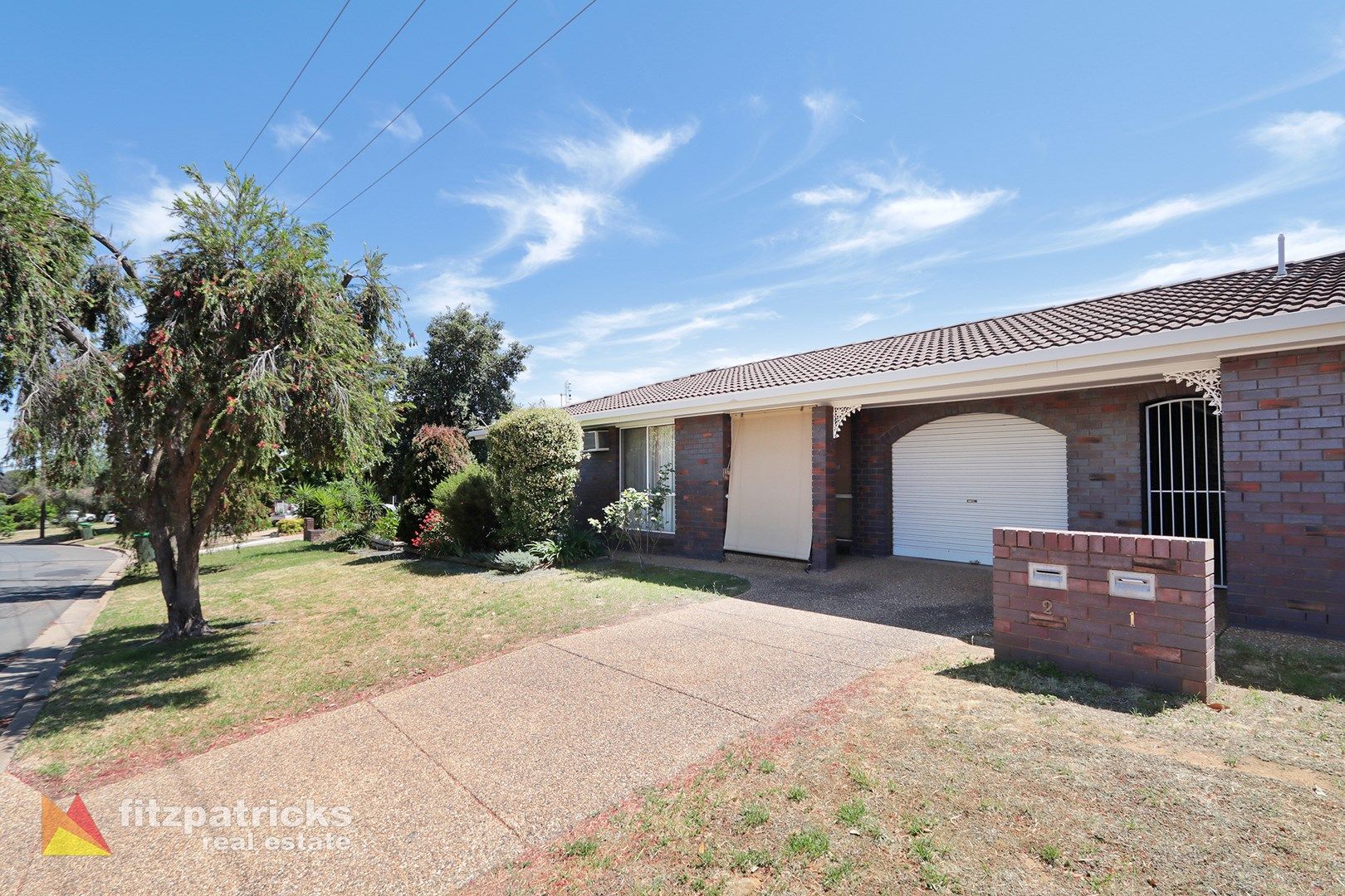 2/10 Malaya Drive, Tolland NSW 2650, Image 0