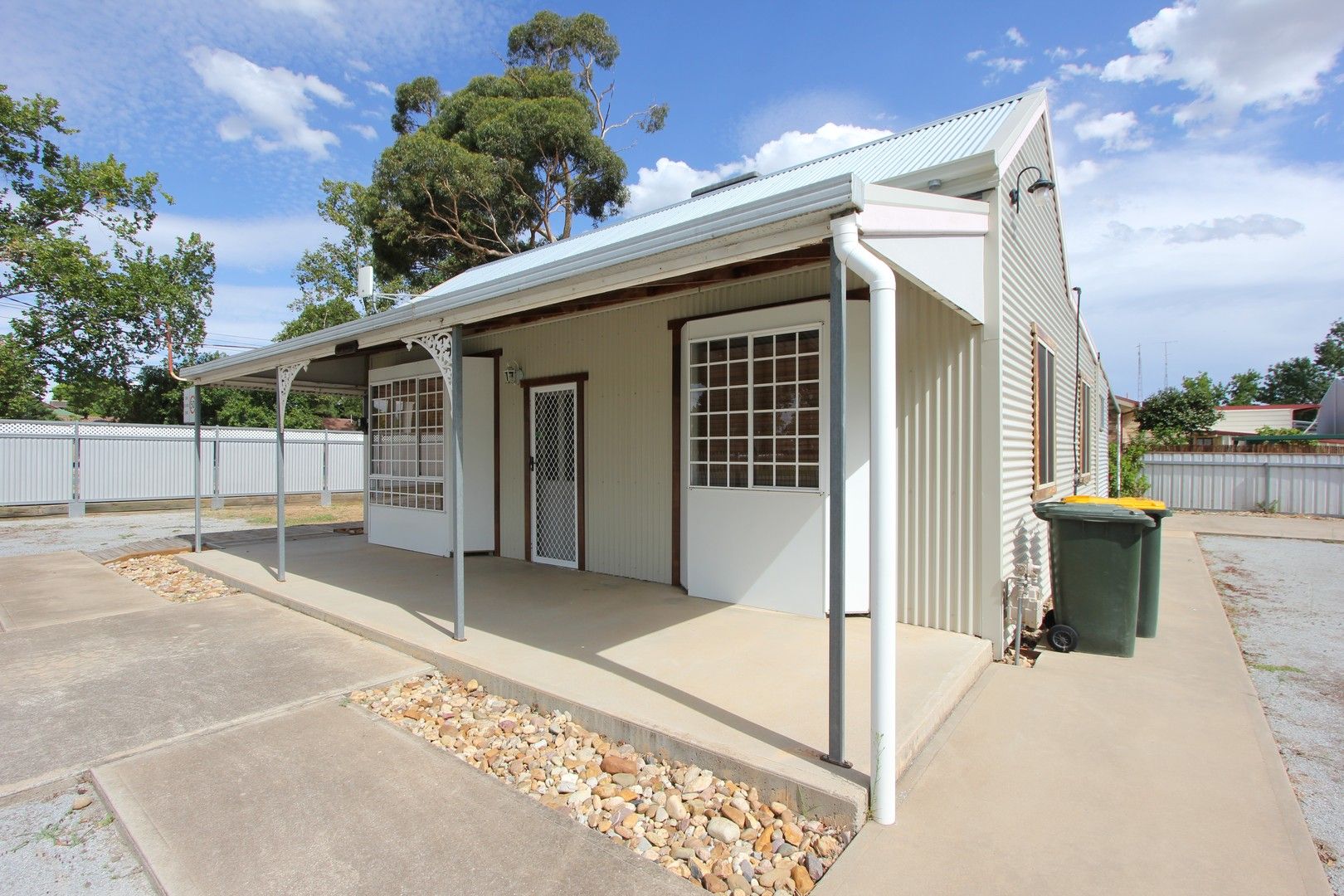 House in 60 Larmer Street, NARRANDERA NSW, 2700