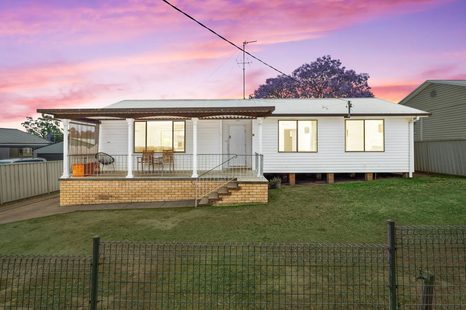 3 bedrooms House in 6 Rathmines Avenue CESSNOCK NSW, 2325