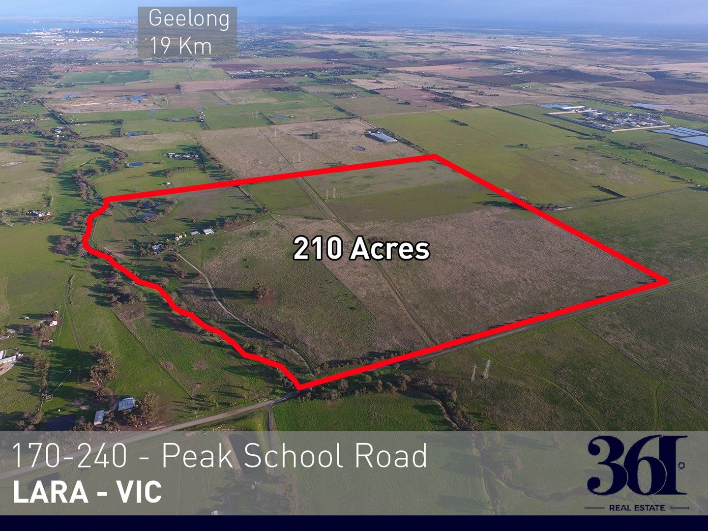 170-240 Peak School Rd, Lara VIC 3212, Image 0