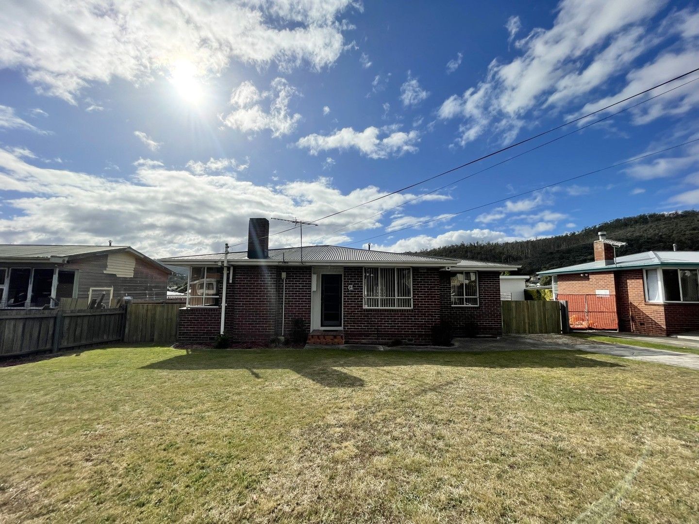 61 Gardenia Road, Risdon Vale TAS 7016 House For Rent 450 Domain