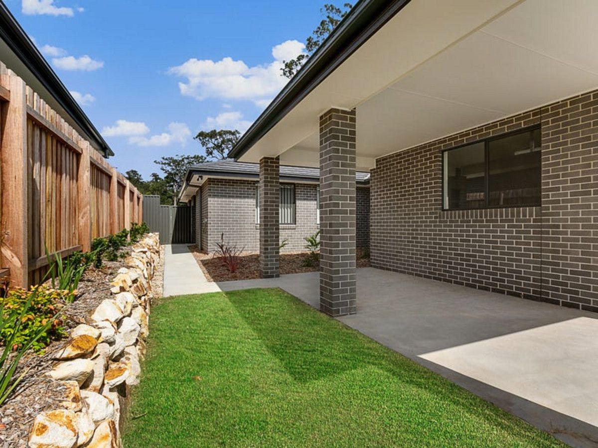 2 bedrooms Apartment / Unit / Flat in 24A Tarragon Drive WAUCHOPE NSW, 2446