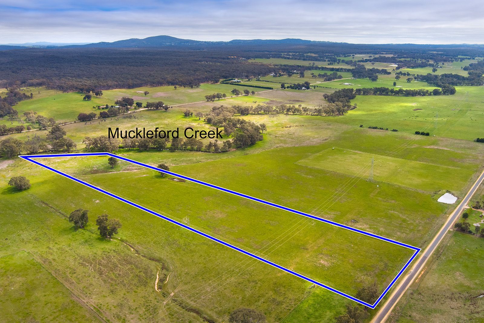 1/Part 189 Walmer Road, Muckleford VIC 3451, Image 0