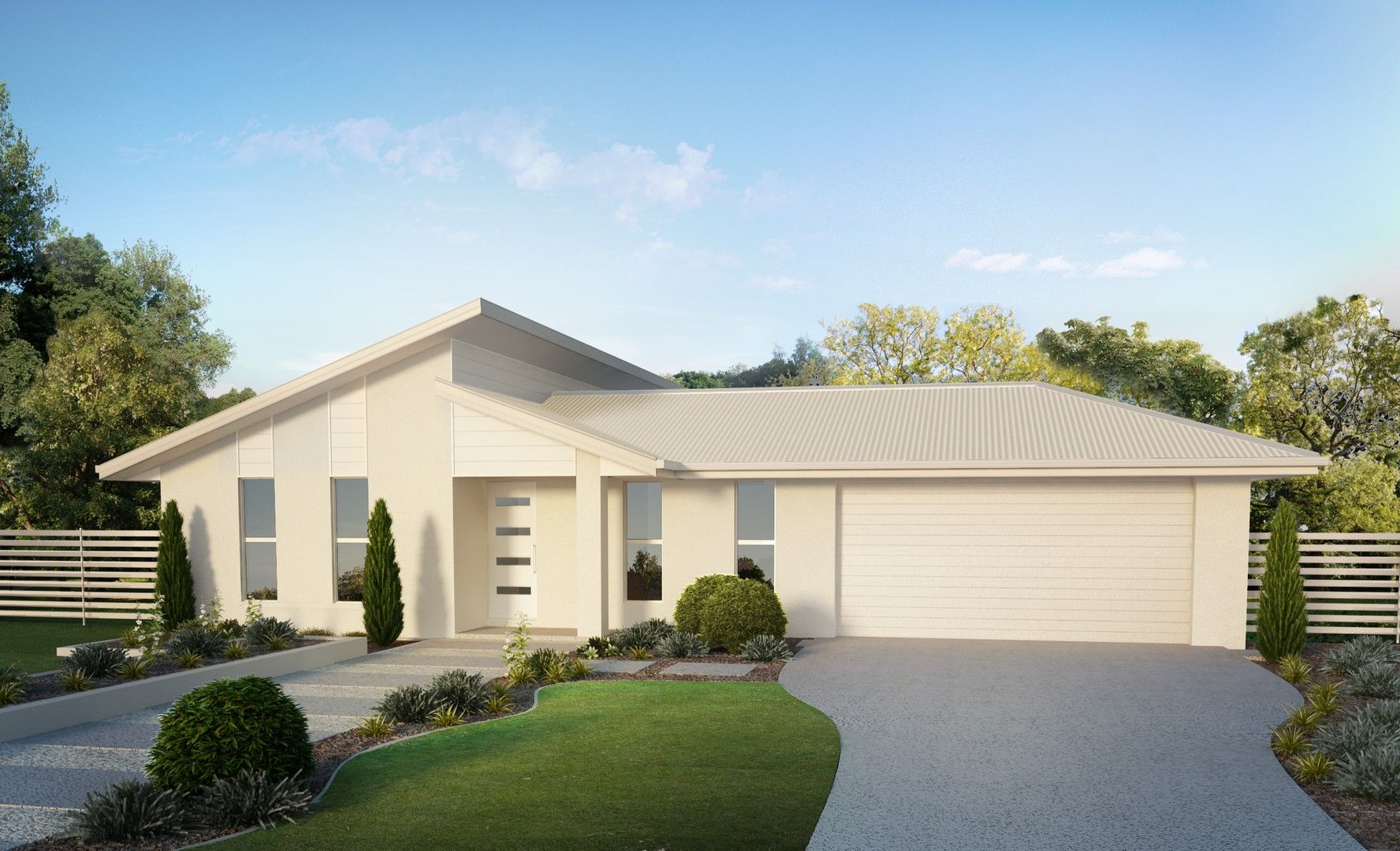 New land in 7 Atoll Close, PACIFIC HEIGHTS QLD, 4703