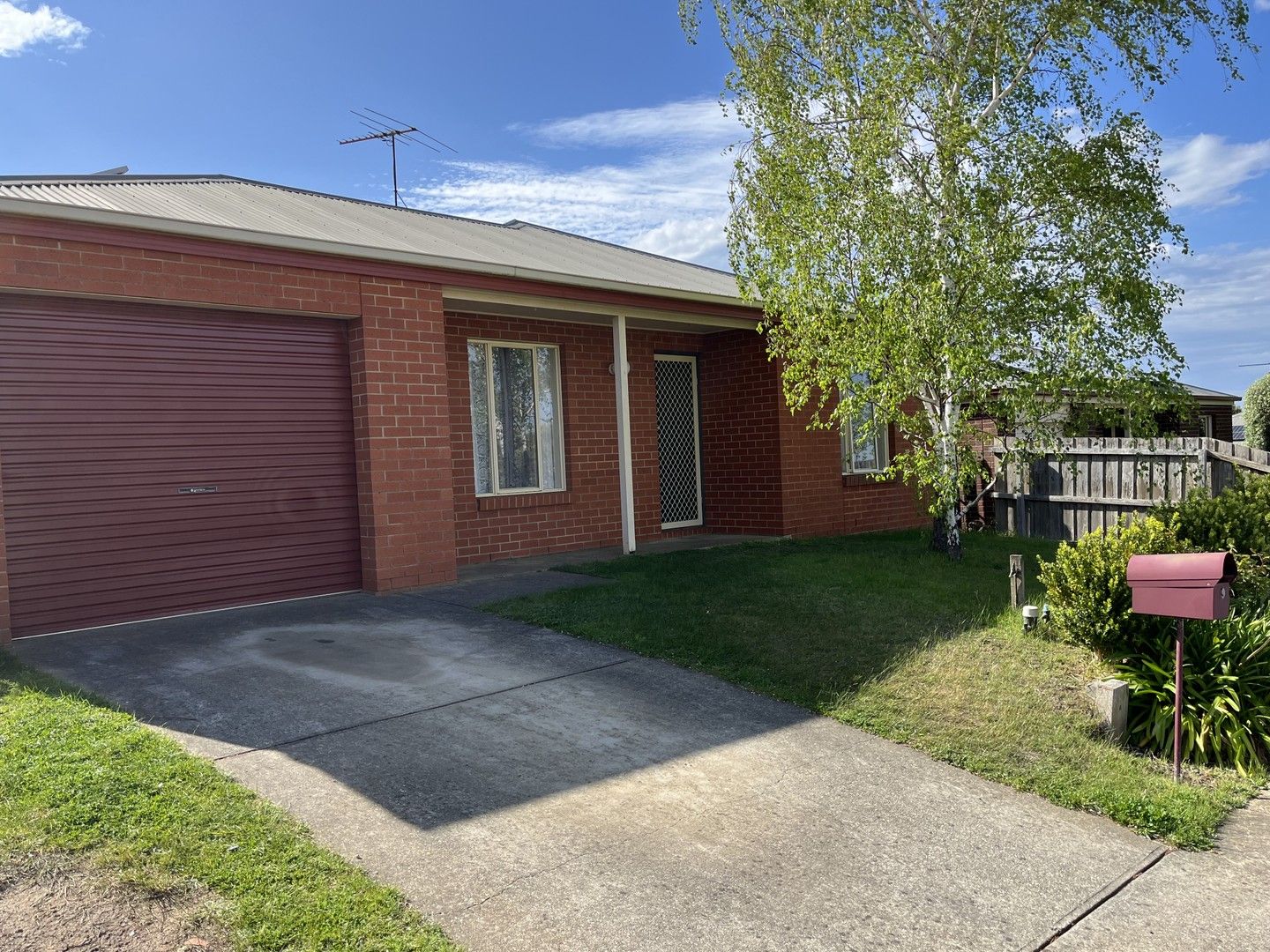 3 bedrooms House in 9 Wattle Court GROVEDALE VIC, 3216