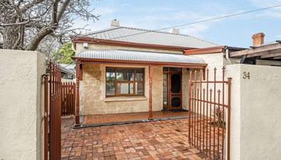 Picture of 34 Hastings Street, GLENELG SOUTH SA 5045