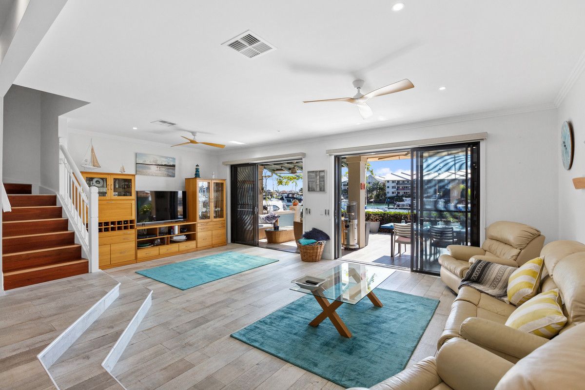 13/6 Harbourview Court, Raby Bay QLD 4163, Image 1
