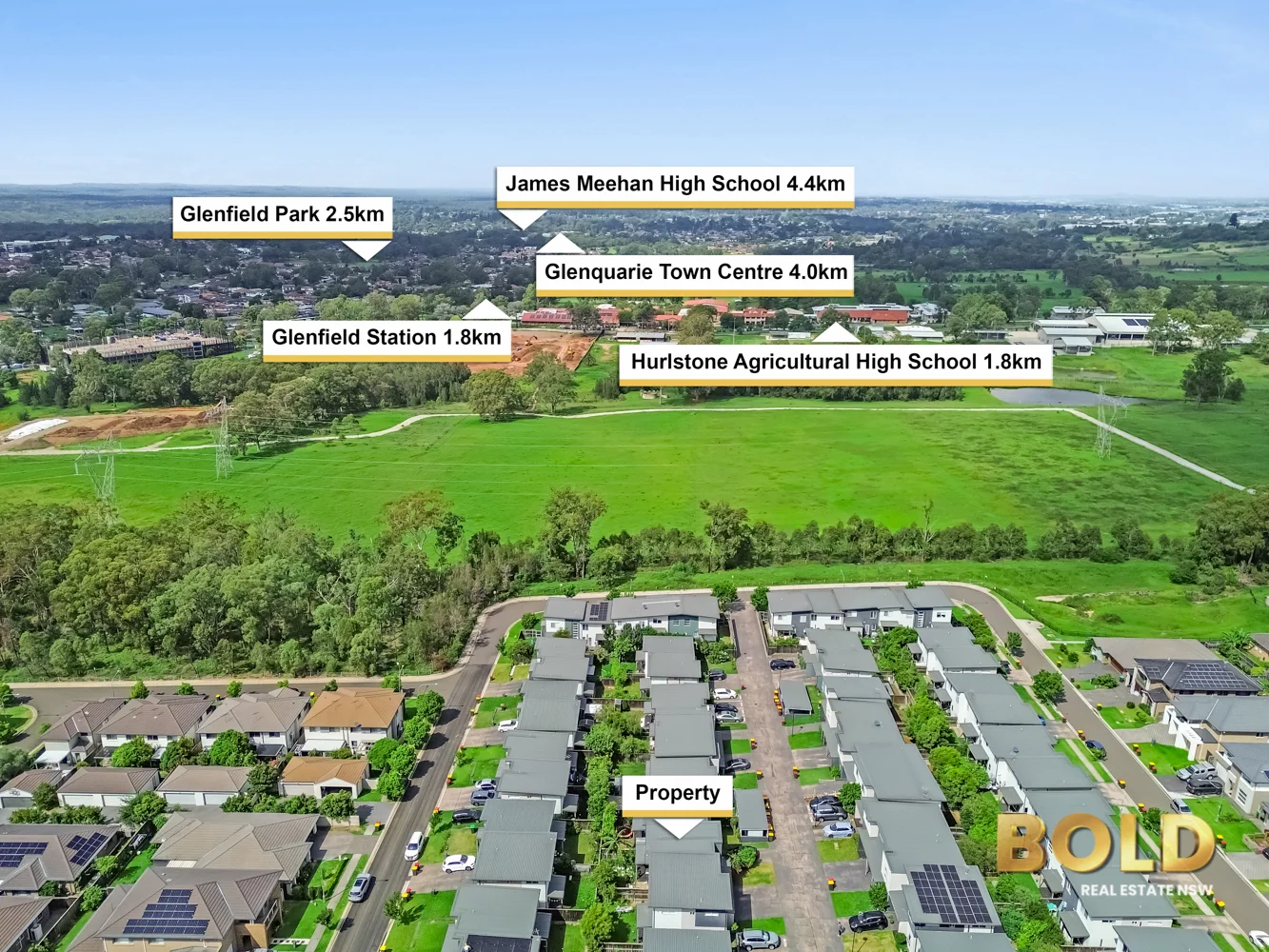 Additional image 20 of 5/52A Atlantic Boulevard, Glenfield NSW 2167