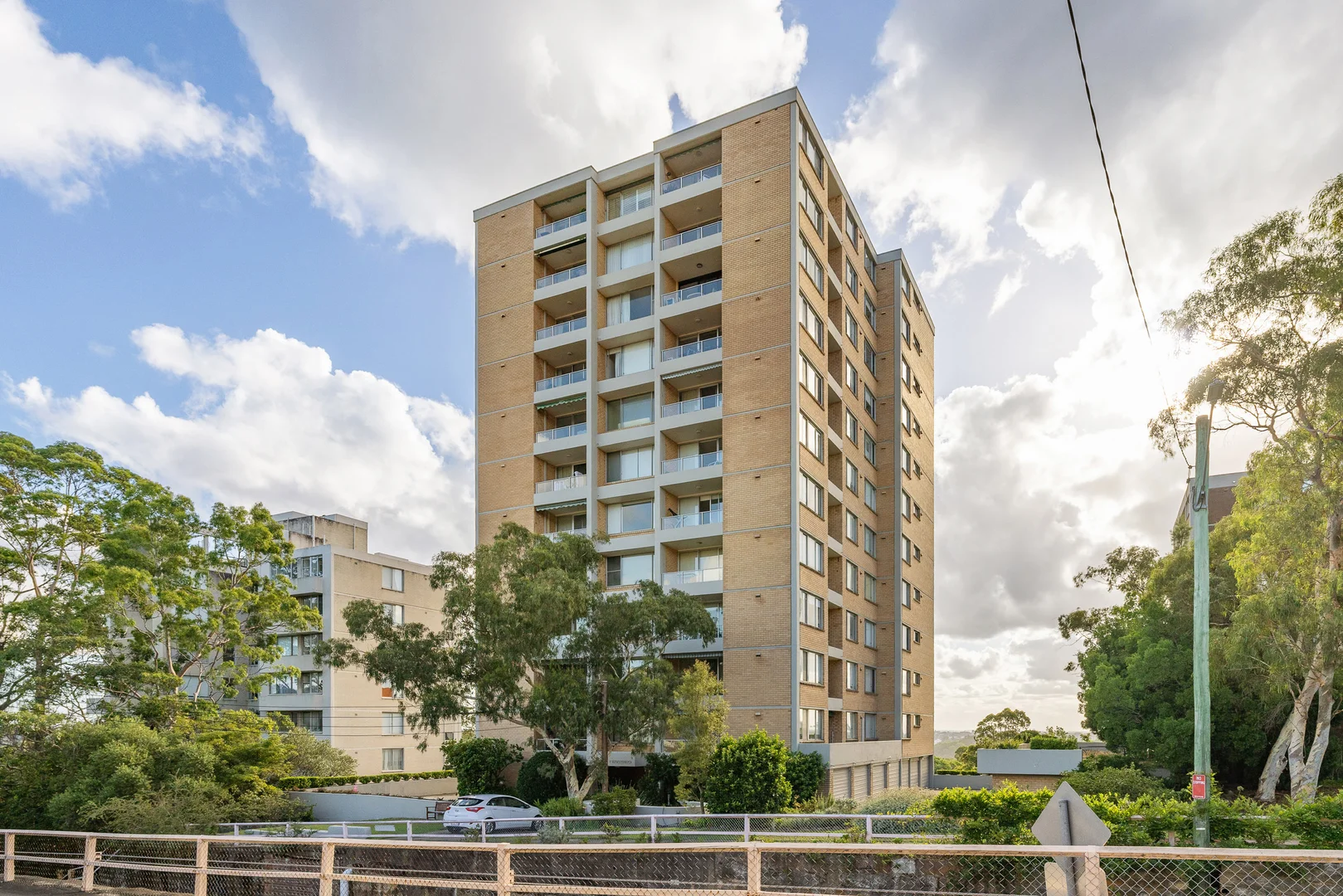 Additional image 13 of 40/10 Carr Street, Waverton NSW 2060