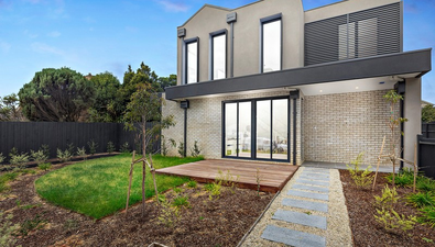 Picture of 1/14 Clapham Street, BALWYN VIC 3103