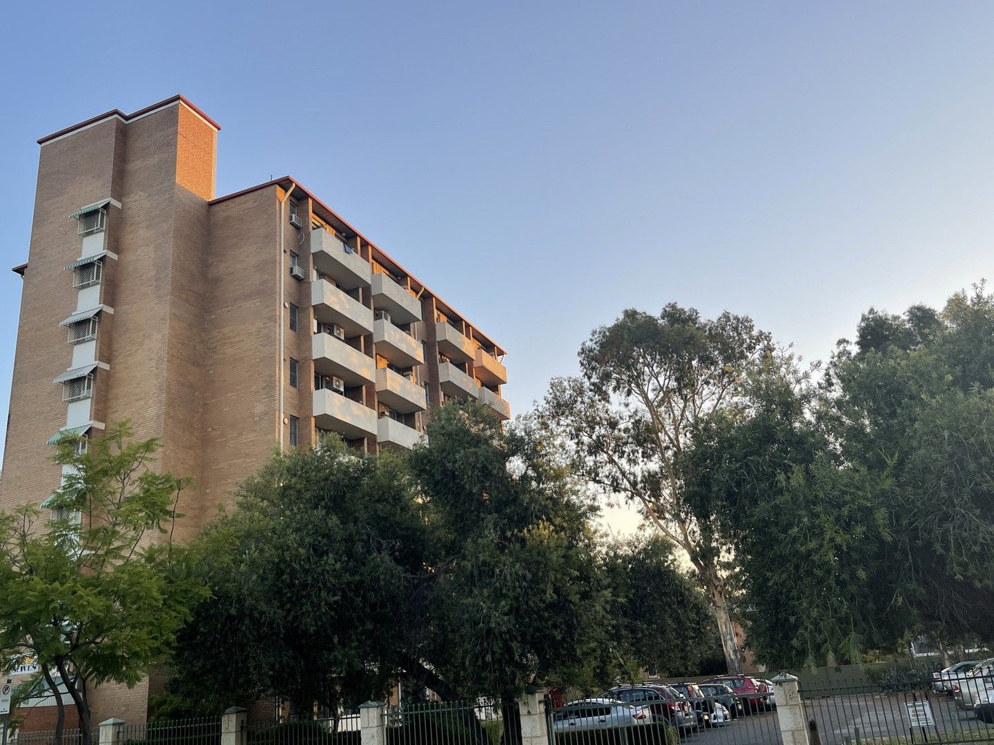 1 bedrooms Apartment / Unit / Flat in 3/157-161 Hubert Street EAST VICTORIA PARK WA, 6101