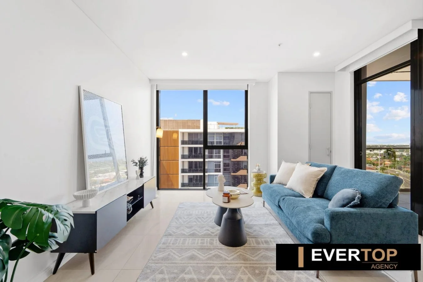 Level 15, 1534/1 Studio Drive, Pagewood NSW 2035