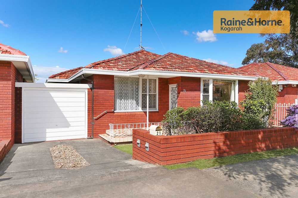 21 Alston Street, Bexley North NSW 2207, Image 0