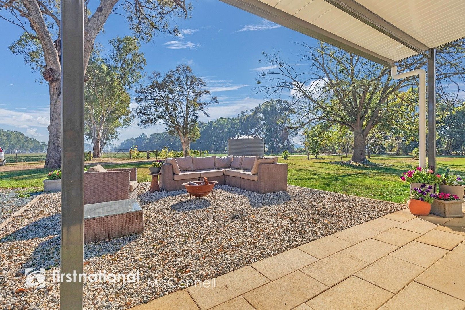 4 bedrooms Acreage / Semi-Rural in 179 Palmer Road KYVALLEY VIC, 3621