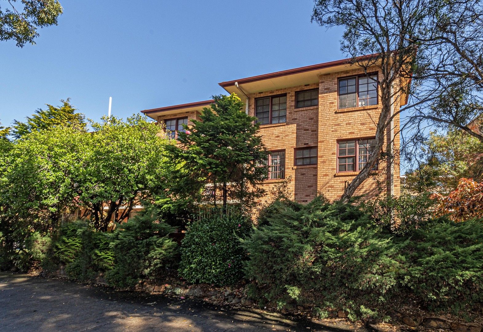 2 bedrooms Apartment / Unit / Flat in 11 Gray Street KOGARAH NSW, 2217