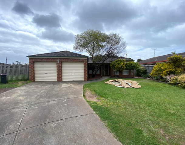 9 Ingrid Place, Lara VIC 3212