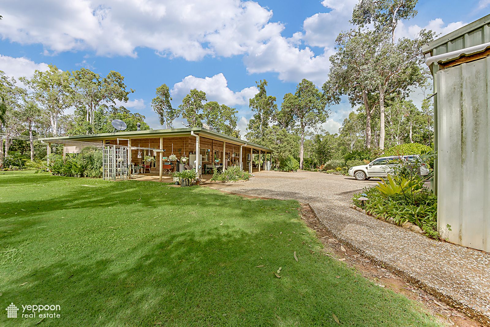 178 Stones Road, Woodbury QLD 4703, Image 1