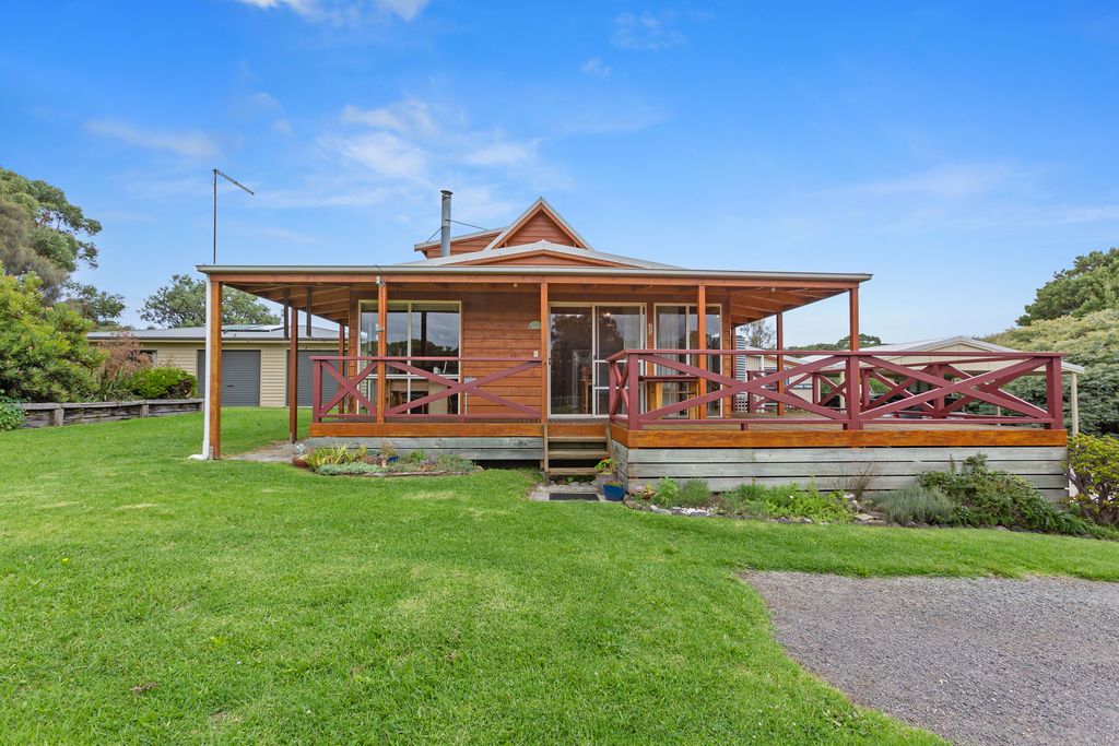 29 Ocean Park Drive, Apollo Bay VIC 3233, Image 1