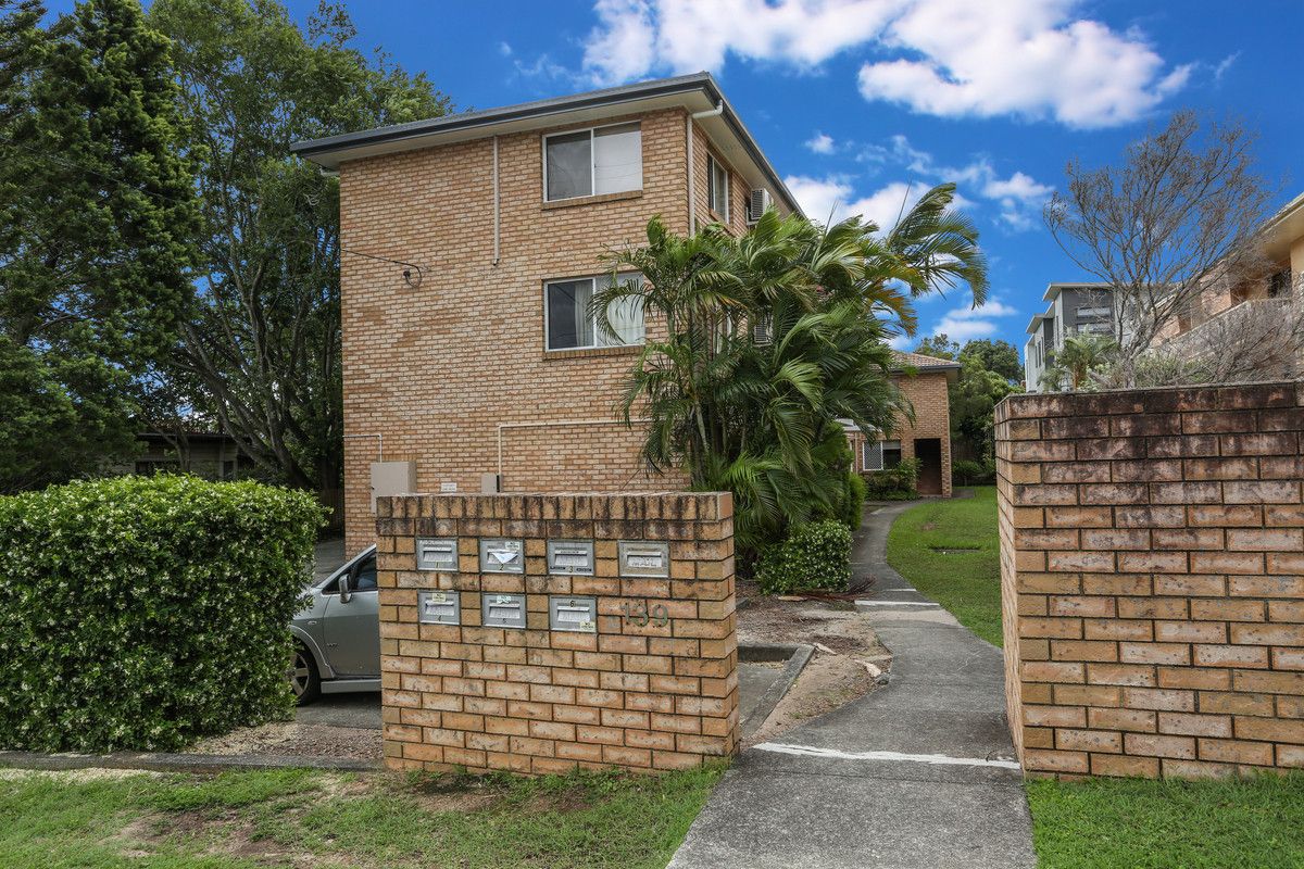 2 bedrooms Apartment / Unit / Flat in 5/139 School Road YERONGA QLD, 4104
