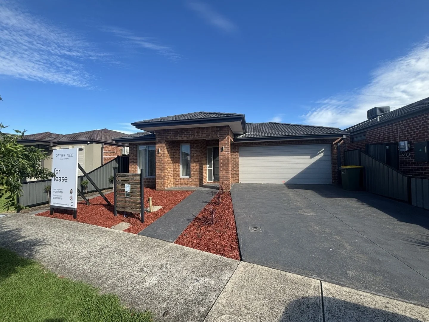 Primary image of 30 Saltlake Boulevard, Wollert VIC 3750
