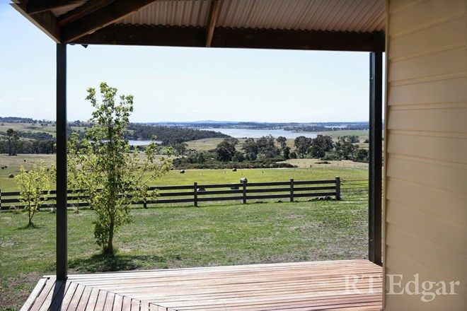 Picture of 1021 Springhill Road, TYLDEN VIC 3444