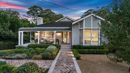 Picture of 25 Holmes Street, TURRAMURRA NSW 2074