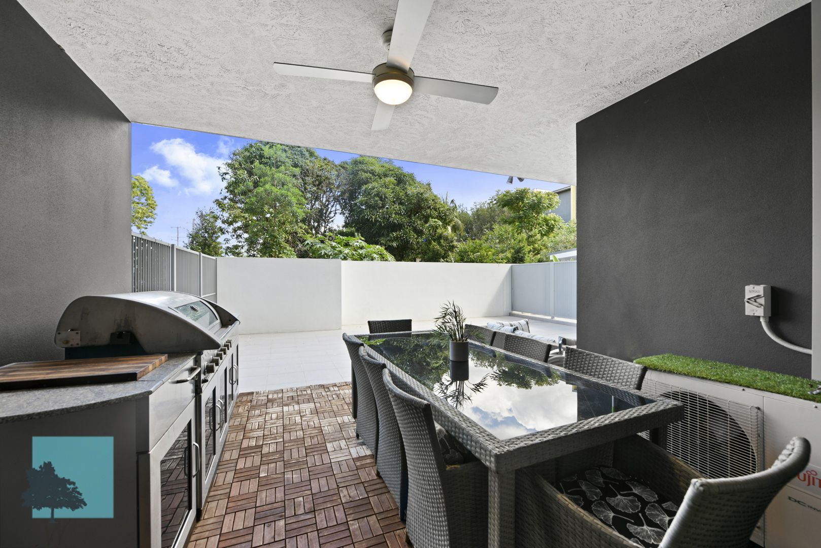 2/45 Regent Street, Woolloongabba QLD 4102, Image 1