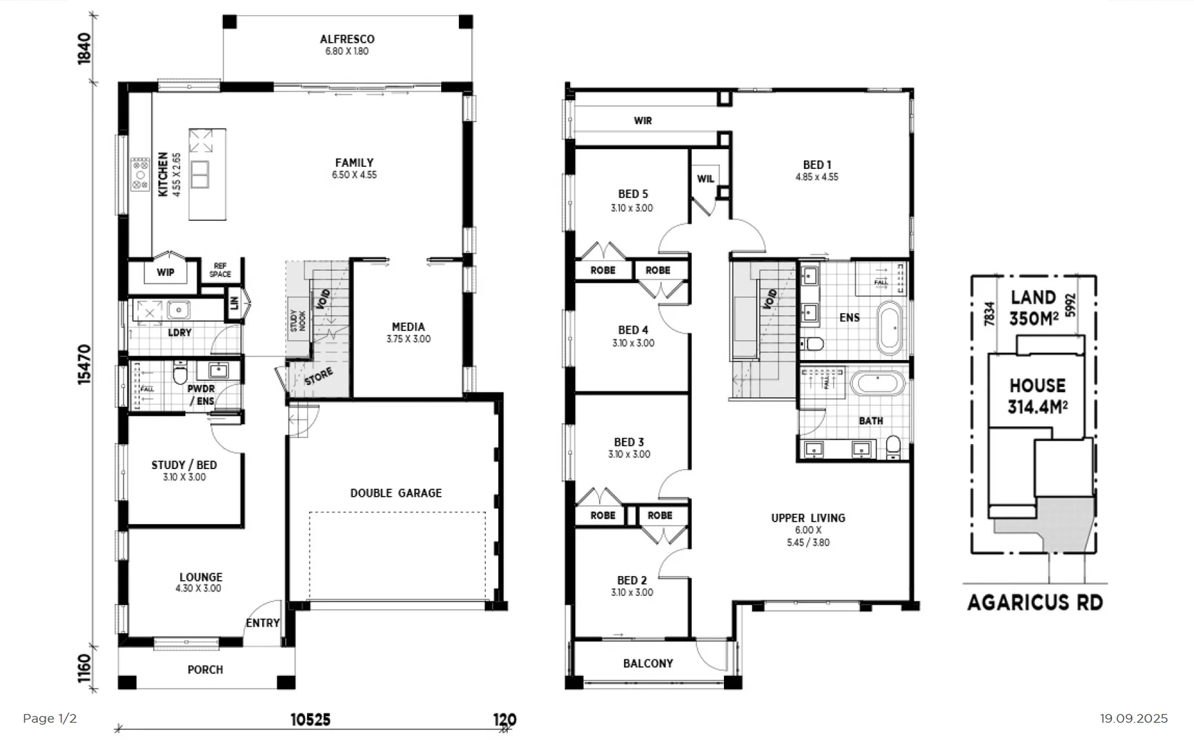Additional image 2 of 12 Agaricus Road, Oakville NSW 2765
