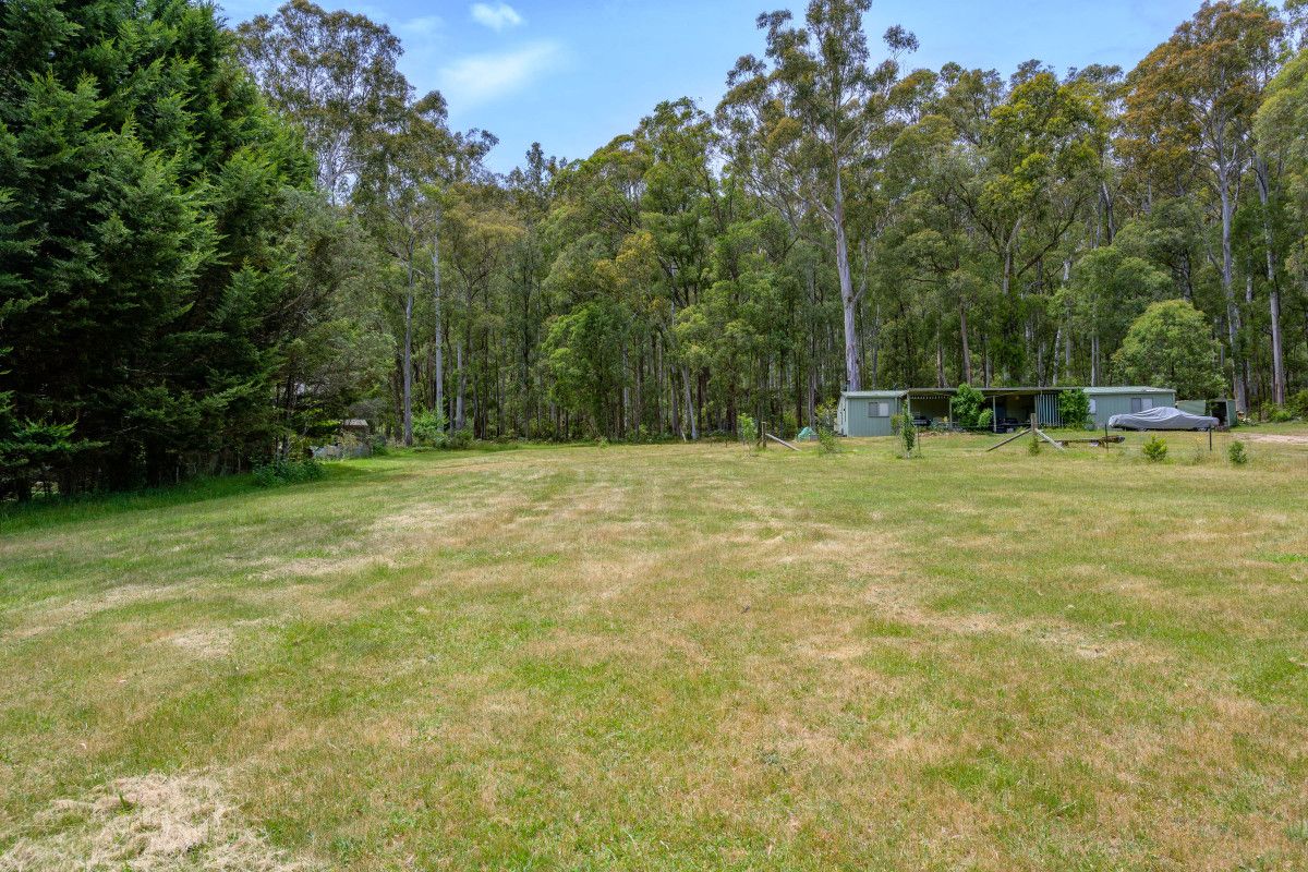 23 Dredge Hole Lane, Harrietville VIC 3741, Image 2