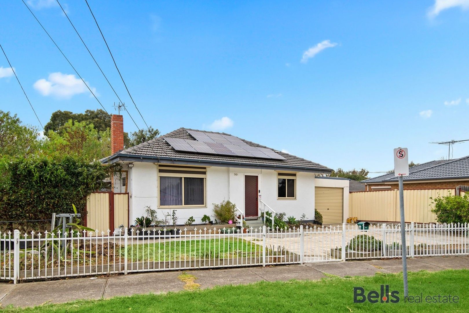 94A Hargreaves Crescent, Braybrook VIC 3019, Image 0