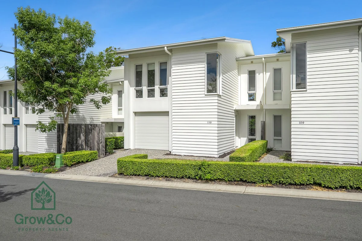 Primary image of 110 Forest Drive, Pimpama QLD 4209