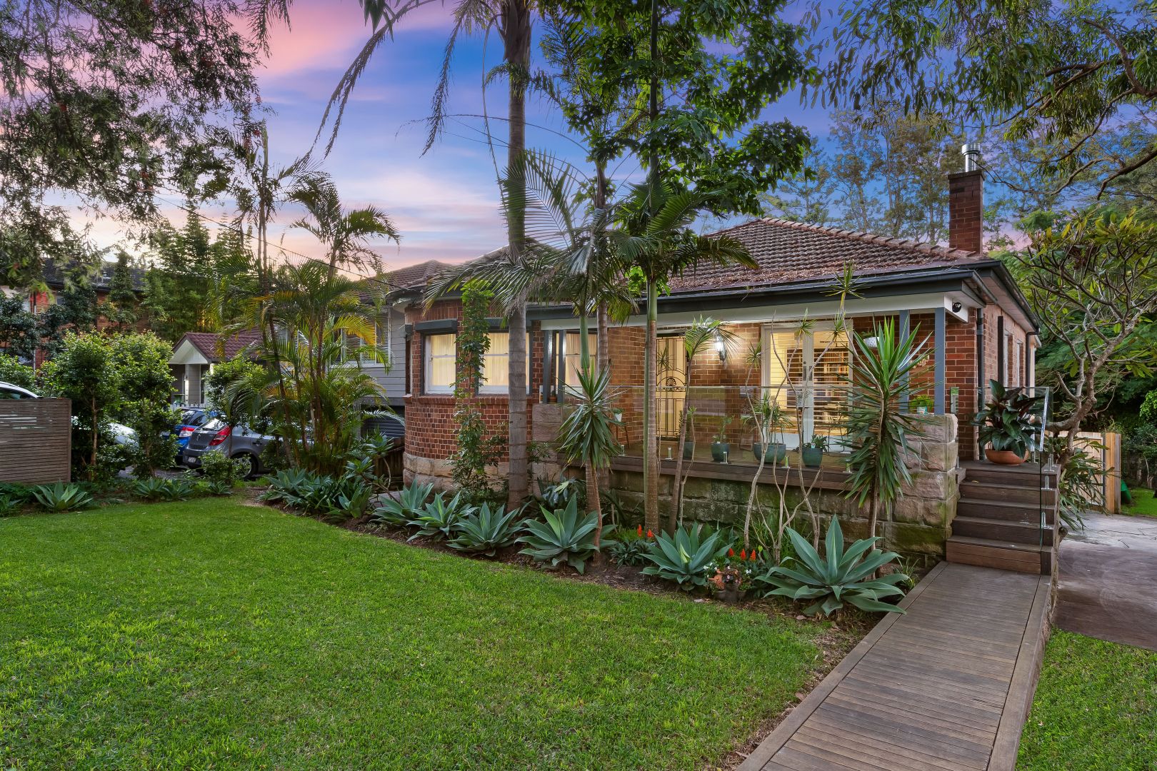 54 Gladstone Street, Newport Property History & Address Research Domain